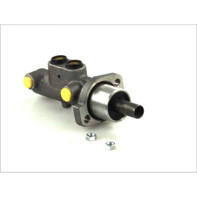 ABE C9P038ABE Cilindro maestro de freno - Cilindro de freno para Peugeot 206, 306, 206 SW ABE C9P038ABE Cilindro maestro de freno - Cilindro de freno para Peugeot 206, 306, 206 SW