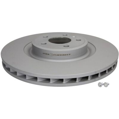 Disco de freno ATE 24.0129-0102.1 delantero, ventilado , altamente carbonizado, 1 Pieza Disco de freno ATE 24.0129-0102.1 delantero, ventilado , altamente carbonizado, 1 Pieza