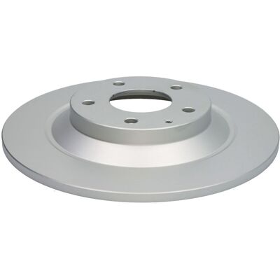 Disco de freno trasero ABE C43043ABE-P macizo, alto contenido de carbono Disco de freno trasero ABE C43043ABE-P macizo, alto contenido de carbono