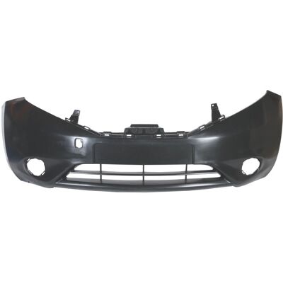 PRASCO DS3541001 Parachoques delantero negro - Pieza de coche PRASCO DS3541001 Parachoques delantero negro - Pieza de coche