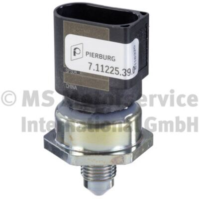 PIERBURG A4 Q5 Polo Golf Sharan Sensor de presión de combustible - Sensor de presión de combustible PIERBURG A4 Q5 Polo Golf Sharan Sensor de presión de combustible - Sensor de presión de combustible