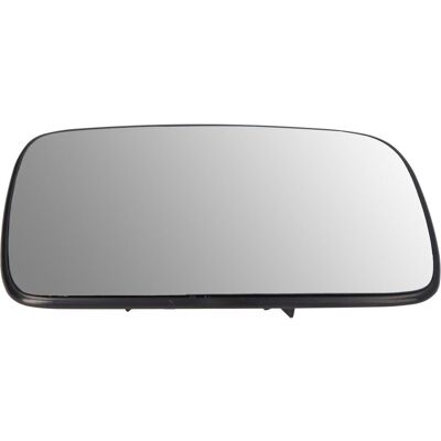 Cristal de espejo, retrovisor exterior BLIC 6102-02-1292197P derecha Cristal de espejo, retrovisor exterior BLIC 6102-02-1292197P derecha