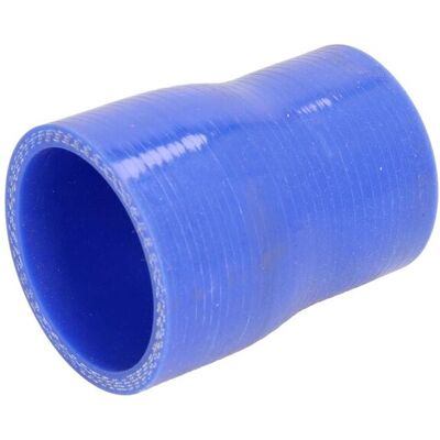 Manguera de silicona del sistema de refrigeración THERMOTEC SE51/45X76 Manguera de silicona del sistema de refrigeración THERMOTEC SE51/45X76
