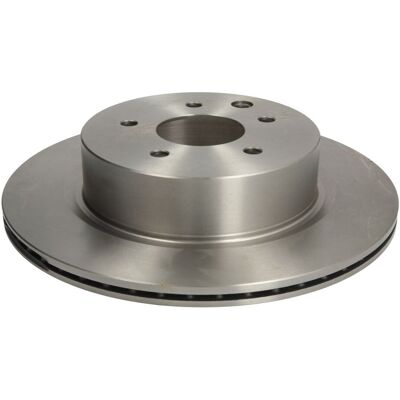 Disco de freno ventilado ABE C41044ABE trasero - Disco de freno Disco de freno ventilado ABE C41044ABE trasero - Disco de freno