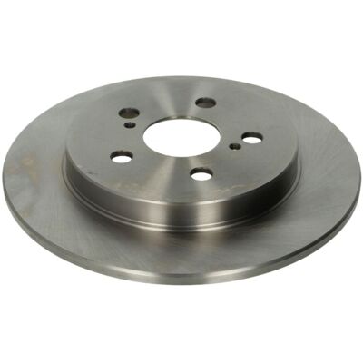 Disco de freno trasero ABE C42077ABE, completo Disco de freno trasero ABE C42077ABE, completo