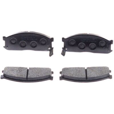 Textar Modelo 2000201 - Pastillas de freno para Ford, Mazda, Kia Textar Modelo 2000201 - Pastillas de freno para Ford, Mazda, Kia