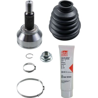 FEBI BILSTEIN 185858 Unión Universal - Ford Mondeo 3 FEBI BILSTEIN 185858 Unión Universal - Ford Mondeo 3