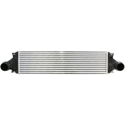 Enfriador de aire de entrada THERMOTEC DAV012TT de aluminio Enfriador de aire de entrada THERMOTEC DAV012TT de aluminio