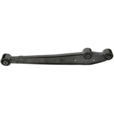 Brazo de suspensión trasero izquierdo MOOG - Control transversal - Tipo de suspensión Brazo de suspensión trasero izquierdo MOOG - Control transversal - Tipo de suspensión
