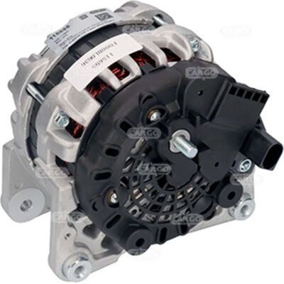 Generador HC-CARGO - 115695 - 6 Ranuras, 14V, 110A Generador HC-CARGO - 115695 - 6 Ranuras, 14V, 110A
