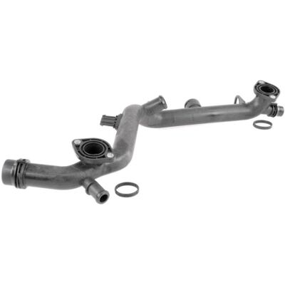 VAICO V10-5319 - Tubería de refrigerante para Audi A6 A7 A8 V10 VAICO V10-5319 - Tubería de refrigerante para Audi A6 A7 A8 V10