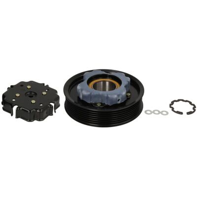 Embrague magnético THERMOTEC KTT040045 para compresores de aire acondicionado Embrague magnético THERMOTEC KTT040045 para compresores de aire acondicionado