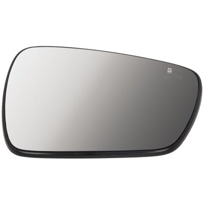 Cristal de espejo, retrovisor exterior BLIC 6102-09-2002143P Cristal de espejo, retrovisor exterior BLIC 6102-09-2002143P