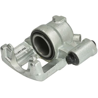 Pinza de freno de acero para Fiat Lancia - Reacondicionada - 48mm Pistón - 100mm Montaje - Sistema de frenos Bendix Pinza de freno de acero para Fiat Lancia - Reacondicionada - 48mm Pistón - 100mm Montaje - Sistema de frenos Bendix