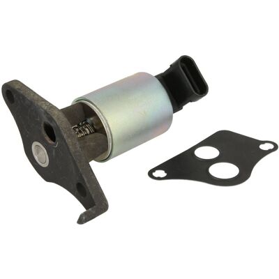 NRF 48343 Válvula EGR eléctrica para Opel Astra Zafira Vectra - Válvula EGR NRF 48343 Válvula EGR eléctrica para Opel Astra Zafira Vectra - Válvula EGR
