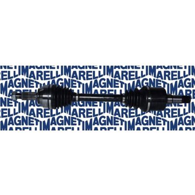 Magneti Marelli 302004190053 Eje de transmisión - Sistema de transmisión Magneti Marelli 302004190053 Eje de transmisión - Sistema de transmisión