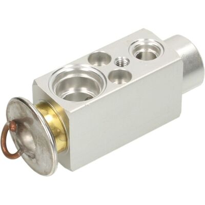 THERMOTEC KTT140021 - Válvula de expansión para aire acondicionado THERMOTEC KTT140021 - Válvula de expansión para aire acondicionado
