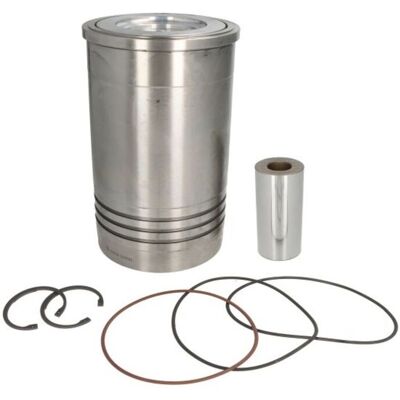 KOLBENSCHMIDT 4028977848742 Kit de reparación - Pistón, Chemise de cilindro KOLBENSCHMIDT 4028977848742 Kit de reparación - Pistón, Chemise de cilindro