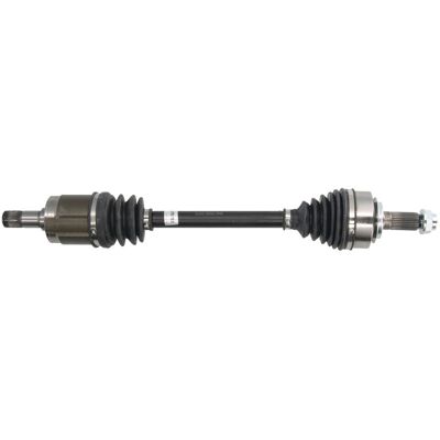 POINT GEAR PNG75153 Eje de transmisión - Eje delantero izquierdo, reacondicionado POINT GEAR PNG75153 Eje de transmisión - Eje delantero izquierdo, reacondicionado