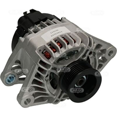 Generador HC-CARGO - 113536 - 6 Ranuras - 14V - Trifásico Generador HC-CARGO - 113536 - 6 Ranuras - 14V - Trifásico