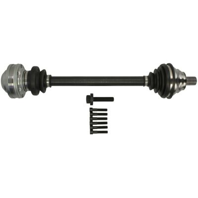 Eje de transmisión PASCAL G2S009PC - Derecho delantero para Volkswagen, Audi, Skoda, Seat Eje de transmisión PASCAL G2S009PC - Derecho delantero para Volkswagen, Audi, Skoda, Seat