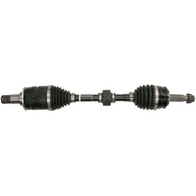 SNR DK69.019 Eje - Axle Shaft SNR DK69.019 Eje - Axle Shaft