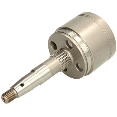 Bomba de combustible common rail Delphi - CR DEL28480688 Bomba de combustible common rail Delphi - CR DEL28480688