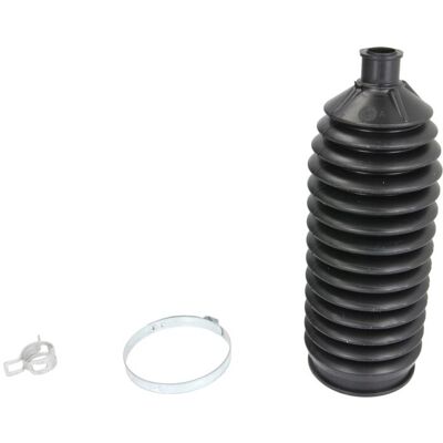 Espiga de dirección SPIDAN 83931 - Termoplástico - 169mm de altura Espiga de dirección SPIDAN 83931 - Termoplástico - 169mm de altura