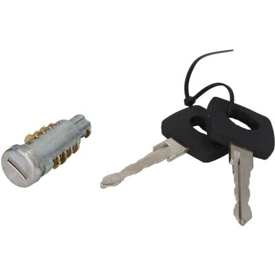 MIRAGLIO Modelo 80/1029 - Cilindro de cerradura para Mercedes-Benz Sprinter MIRAGLIO Modelo 80/1029 - Cilindro de cerradura para Mercedes-Benz Sprinter