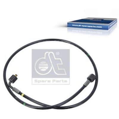DT Spare Parts Manguera Hidráulica M14 x 1,5 DT Spare Parts Manguera Hidráulica M14 x 1,5