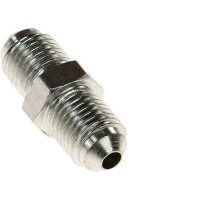 Adaptador de línea de tubo y freno QUICK BRAKE - 3/8"x24UNF, 28mm, Tipo E, QBOKK Adaptador de línea de tubo y freno QUICK BRAKE - 3/8"x24UNF, 28mm, Tipo E, QBOKK