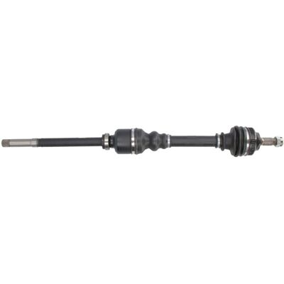 Eje de transmisión POINT GEAR PNG72723 - Derecho, renovado Eje de transmisión POINT GEAR PNG72723 - Derecho, renovado