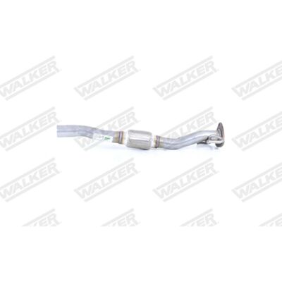 WALKER - 10482 - 700mm - Opel Corsa D - Tubo de escape WALKER - 10482 - 700mm - Opel Corsa D - Tubo de escape