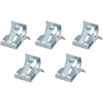 ROMIX C70855 - Clip de fijación para paneles ROMIX C70855 - Clip de fijación para paneles