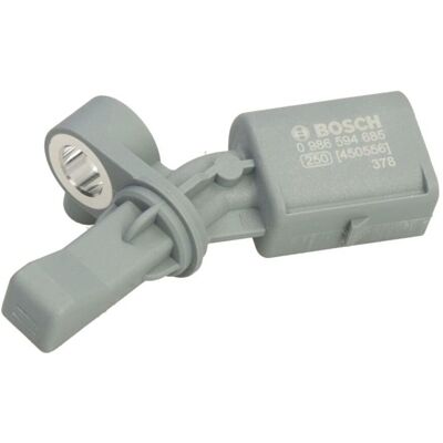 BOSCH 0 986 594 685 Sensor de velocidad de rueda ABS - Sensor de velocidad de rueda ABS BOSCH 0 986 594 685 Sensor de velocidad de rueda ABS - Sensor de velocidad de rueda ABS