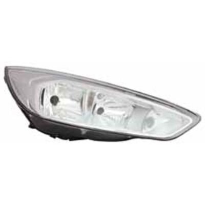 Faros Depo H1 H7 LED PY21W para Ford - Derecha Faros Depo H1 H7 LED PY21W para Ford - Derecha