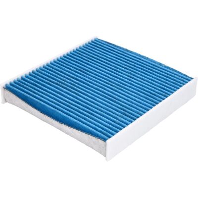 Filtro de Aire de Cabina BOSCH 0986628595 - Partículas y Antibacteriano Filtro de Aire de Cabina BOSCH 0986628595 - Partículas y Antibacteriano