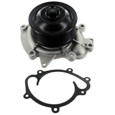 SKF VKPC 88865 - Bomba de agua para Mercedes-Benz, Impeller de metal, 8 nervaduras SKF VKPC 88865 - Bomba de agua para Mercedes-Benz, Impeller de metal, 8 nervaduras