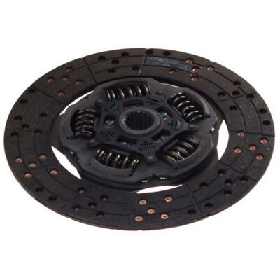LUK 336 0005 10 Disco de embrague LUK 336 0005 10 Disco de embrague