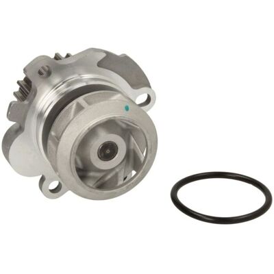 Bomba de agua Thermotec D1W002TT - Enfriamiento del motor Bomba de agua Thermotec D1W002TT - Enfriamiento del motor