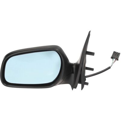 Alkar 6139363 Espejo Exterior Caliente Asférico Eléctrico - Espejo Exterior Alkar 6139363 Espejo Exterior Caliente Asférico Eléctrico - Espejo Exterior