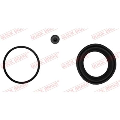 Kit de reparación de pinza de freno QUICK BRAKE - Diámetro 45mm - Para frenos delanteros/traseros Kit de reparación de pinza de freno QUICK BRAKE - Diámetro 45mm - Para frenos delanteros/traseros