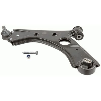 LEMFOERDER 39381 01 Brazo de suspensión - Fiat Doblo II Van/Break LEMFOERDER 39381 01 Brazo de suspensión - Fiat Doblo II Van/Break