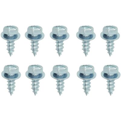 Romix C70371 - Clip para tapicería Romix C70371 - Clip para tapicería