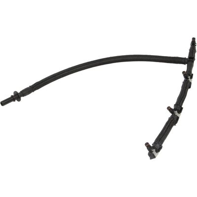 Manguera de combustible GATES MFL1369 - Manguera de combustible Manguera de combustible GATES MFL1369 - Manguera de combustible