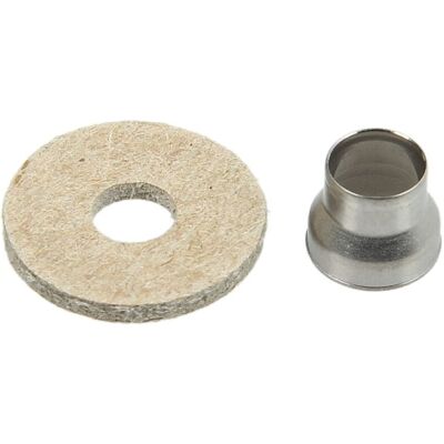 Bosch F 00V C18 204 Espaciador - Arandela Bosch F 00V C18 204 Espaciador - Arandela