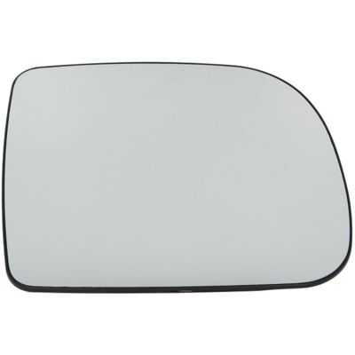 Alkar Modelo 6432156 Espejo Exterior Convexo Calefactable Derecho - Cristal de Espejo Alkar Modelo 6432156 Espejo Exterior Convexo Calefactable Derecho - Cristal de Espejo