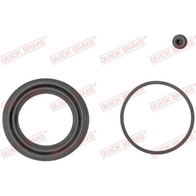 Kit de reparación de frenos QUICK BRAKE - 57mm Diámetro, 2 por eje Kit de reparación de frenos QUICK BRAKE - 57mm Diámetro, 2 por eje