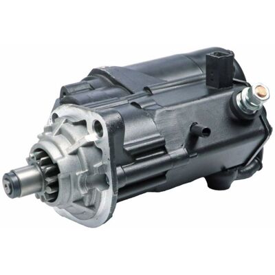 STARDAX STX200904 Arranque - 12V, 3kW, 11 dientes, 3 agujeros, Giro a la derecha STARDAX STX200904 Arranque - 12V, 3kW, 11 dientes, 3 agujeros, Giro a la derecha