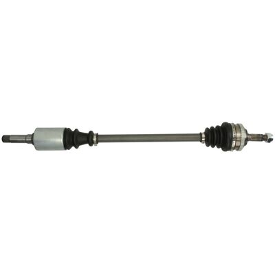 PASCAL G2C008PC Eje de transmisión - Eje delantero derecho para vehículos con ABS PASCAL G2C008PC Eje de transmisión - Eje delantero derecho para vehículos con ABS